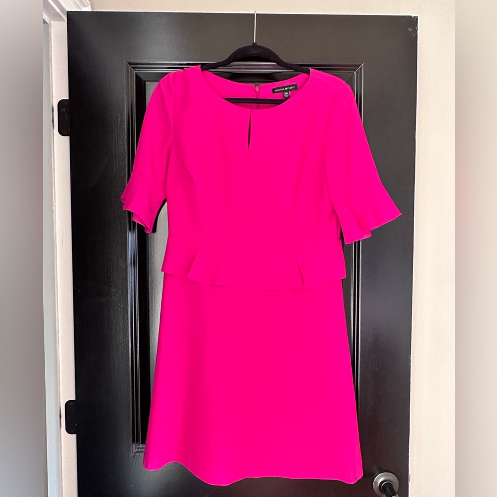 Banana Republic Dress